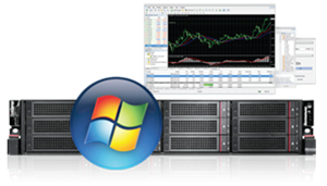 Forex VPS, Windows