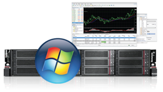 Forex VPS, Windows